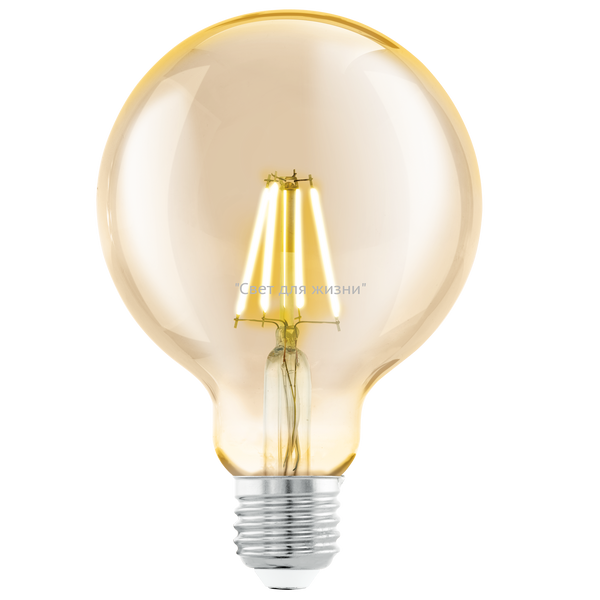 Лампа светодиодная Vintage Edison Lamp LED 11522 11522 фото