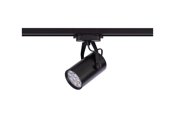Трековый светильник Nowodvorski 8322 Profile Store LED Pro Black N8322 фото