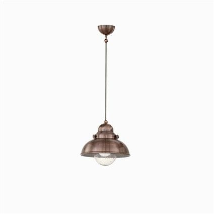 Люстра Ideal Lux Sailor Sp1 D29 Brunito (025308) 025308 фото