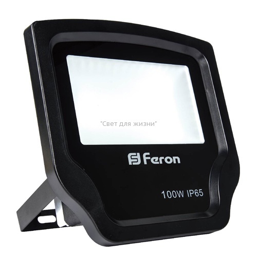 Светодиодный прожектор Feron LL-471 100W 32098 32098 фото