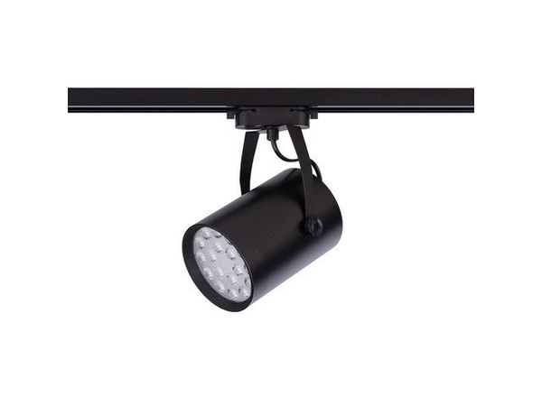 Трековый светильник Nowodvorski 8326 Profile Store LED Pro Black N8326 фото