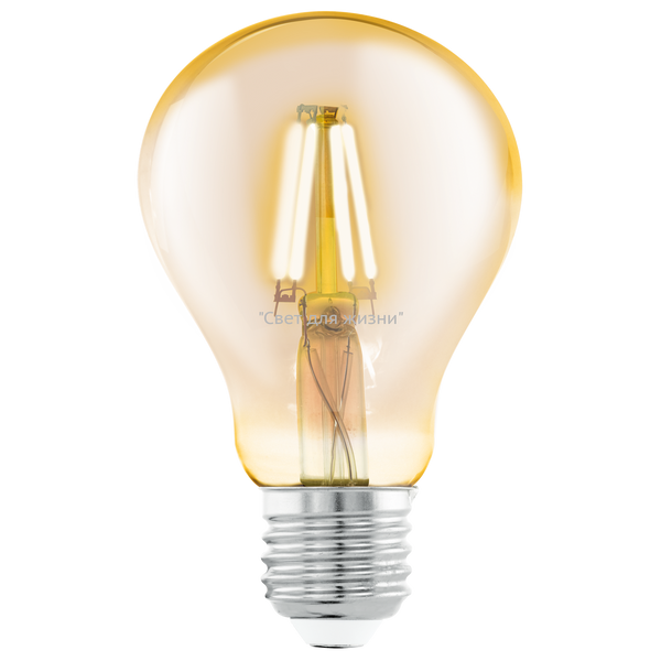 Лампа светодиодная Vintage Edison Lamp LED 11555 11555 фото
