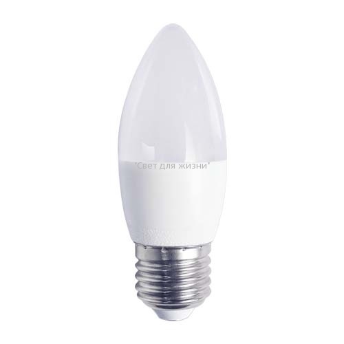 Світлодіодна лампа Feron LB-720 4W E27 4000K 25670 25670 фото
