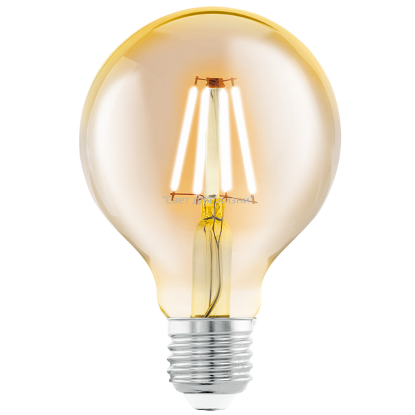 Лампа светодиодная Vintage Edison Lamp LED 11556 11556 фото