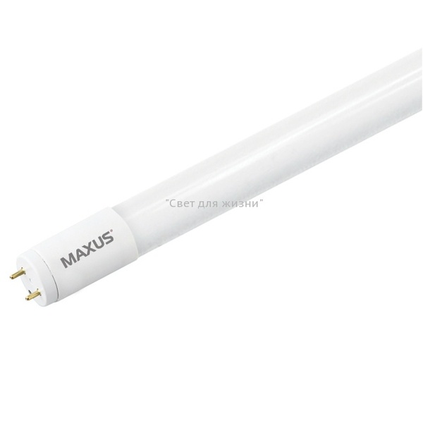 LED лампа T8 (труба) яркий свет 15W, 120 см, G13, 220V(1-LED-T8-120M-1540-05) 1-LED-T8-120M-1540-05 фото