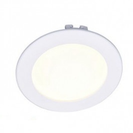 Точечный светильник ARTE Lamp A7012PL-1WH Riflessione A7012PL-1WH фото