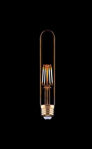 Лампа LED Nowodvorski 9795 Vintage led bulb N9795 фото