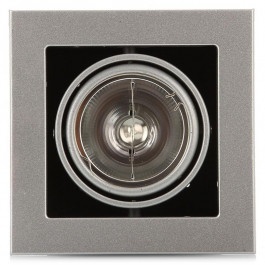 Точковий Світильник ARTE Lamp A5930PL-1SI Technika A5930PL-1SI фото