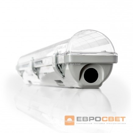 Светильник EVRO-LED-SH-20 с LED лампами 6400К (1*1200мм) 000039124 фото