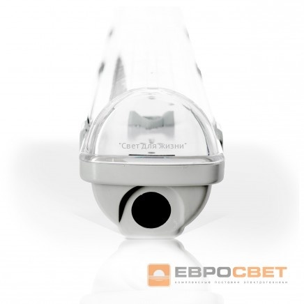 Светильник EVRO-LED-SH-20 с LED лампами 4000K (1*1200мм) 000039123 фото