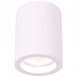 Точечный светильник ARTE Lamp A9260PL-1WH Tubo A9260PL-1WH фото