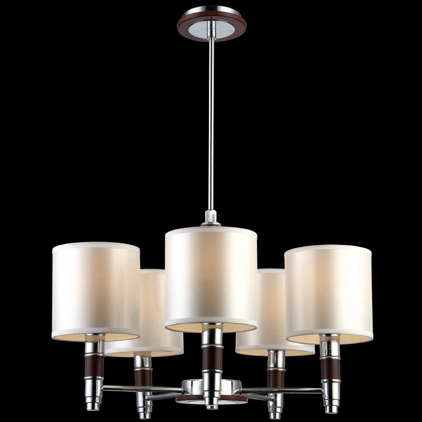 Люстра ARTE Lamp A9519LM-5BR A9519LM-5BR фото