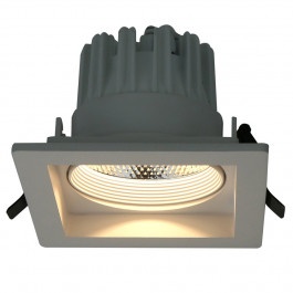 Точечный светильник ARTE Lamp A7007PL-1WH Privato A7007PL-1WH фото