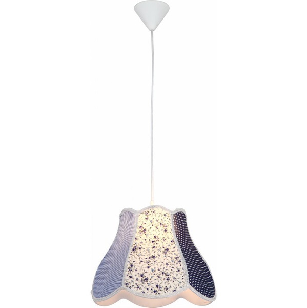 Люстра ARTE Lamp A9221SP-1WH Provence A9221SP-1WH фото
