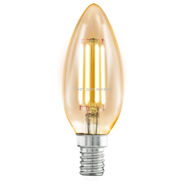 Лампа светодиодная Vintage Edison Lamp LED 11557 11557 фото
