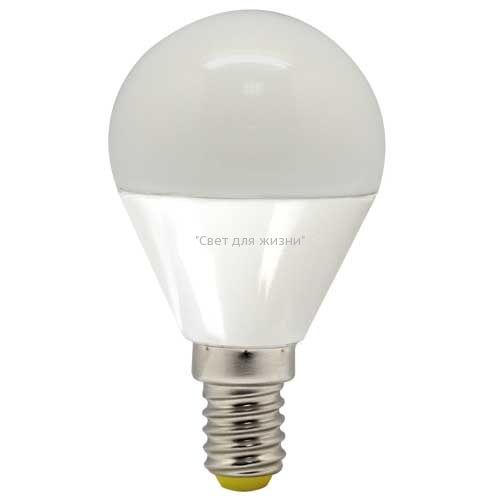 Світлодіодна лампа Feron LB-95 5W E14 2700K 25555 25555 фото