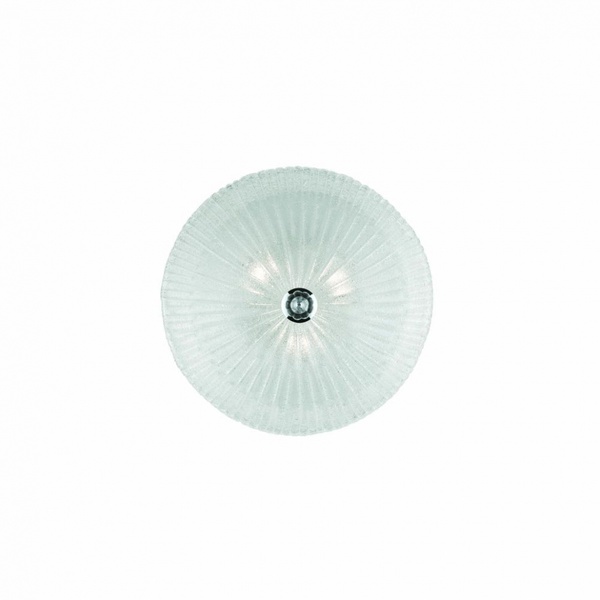 Потолочный Светильник Ideal Lux Shell Pl3 (008608) 008608 фото