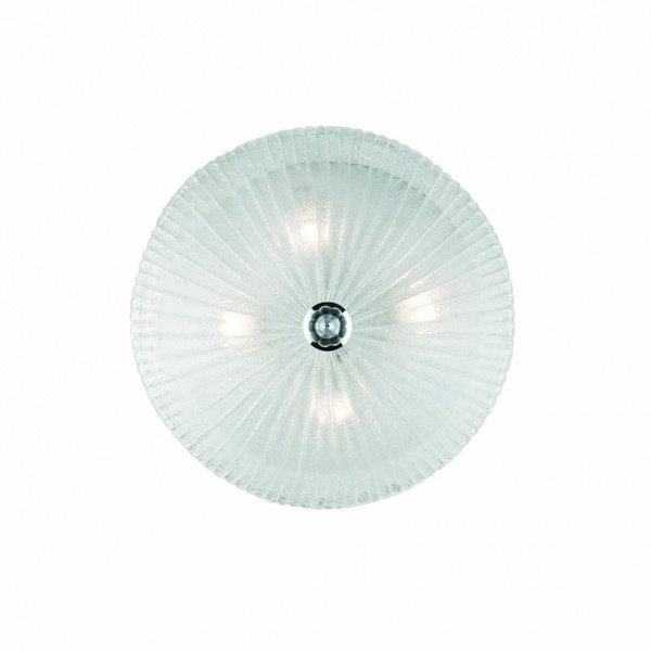 Потолочный Светильник Ideal Lux Shell Pl4 (008615) 008615 фото